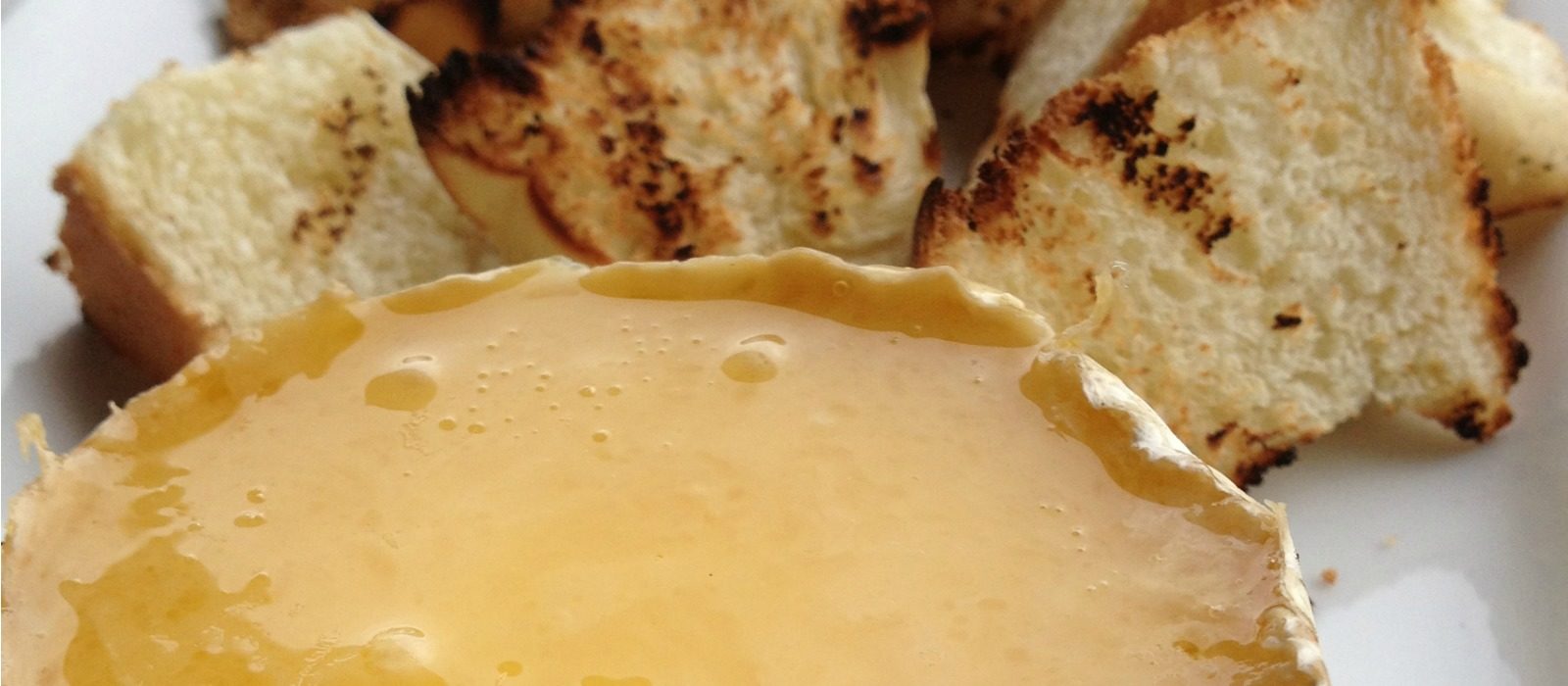 BBQ Brie Fondue Alberta Milk