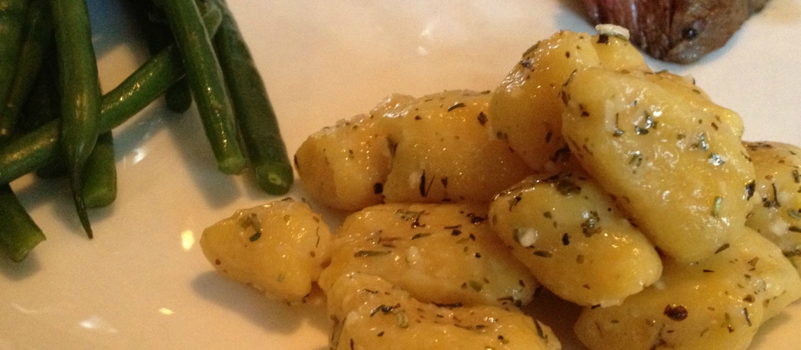 Cottage Cheese Gnocchi - Alberta Milk