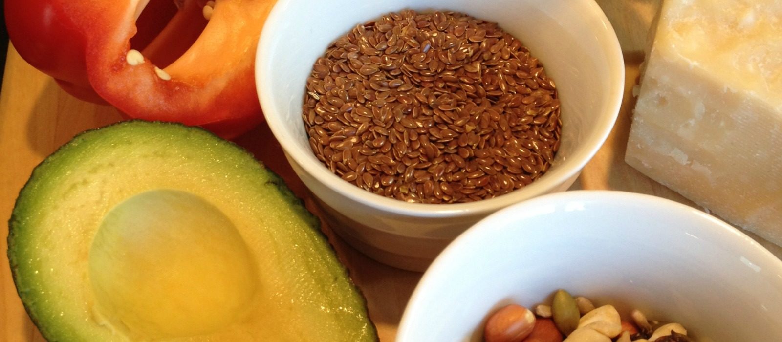 Flax Seed Oil Dressing Alberta Milk