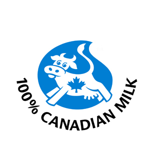 I was recently told that all milk from Canada, regardless if it’s ...