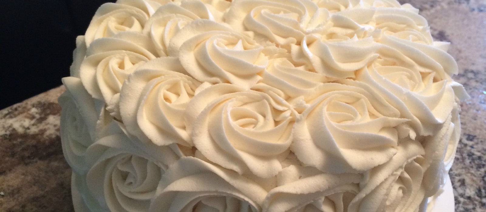 Buttercream Icing Alberta Milk